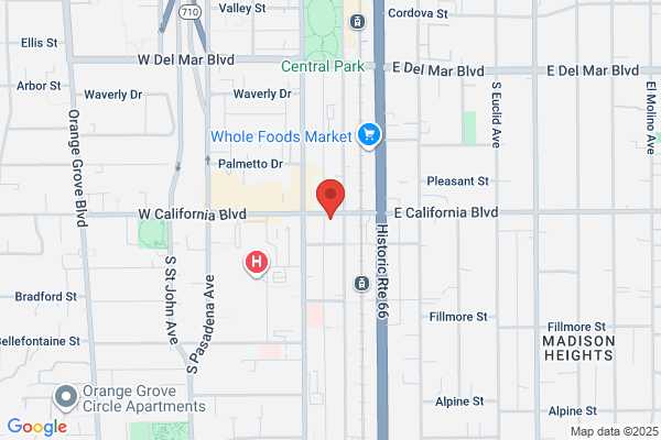 California Linen Services