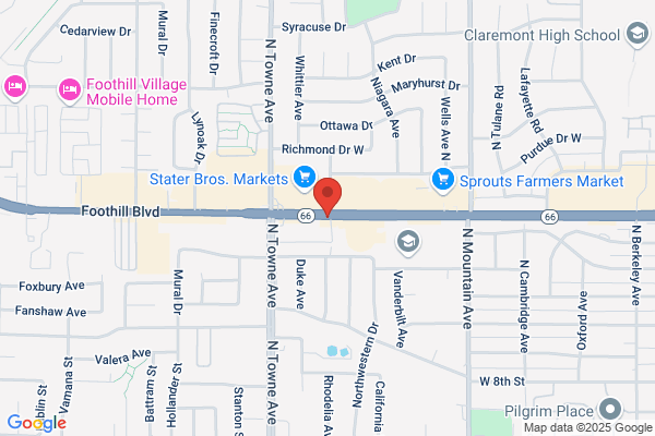Polamero Perry P Law Offices