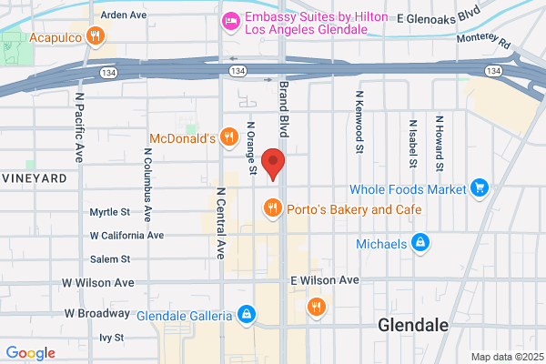 California Legal & Immigration Center