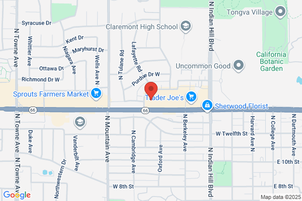 LifeStance Therapists & Psychiatrists Claremont