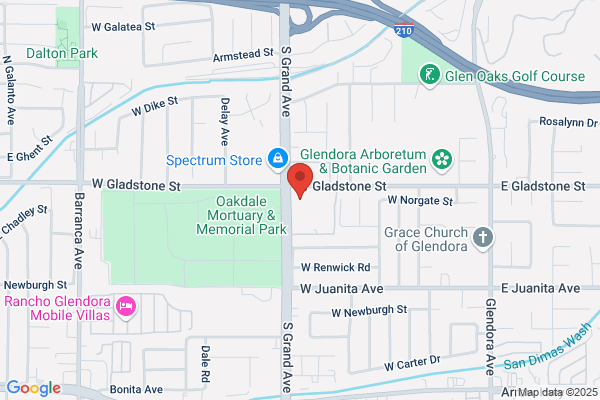 Grand Family Dental Office