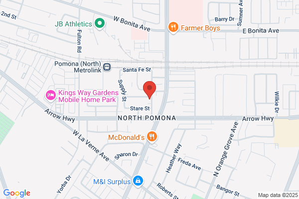 Inward Journeys Counseling Center