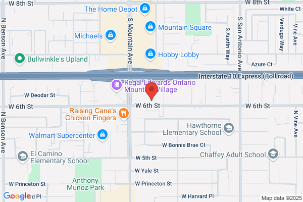 New Century Pest Control, Inc.