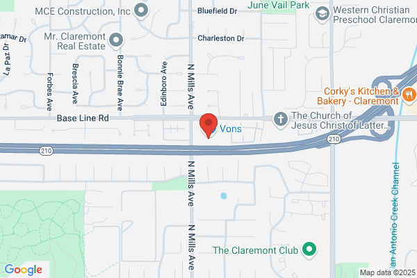 Vons Pharmacy