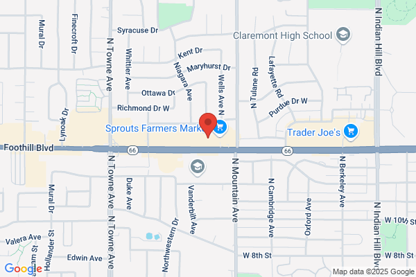 Bikram Yoga Claremont