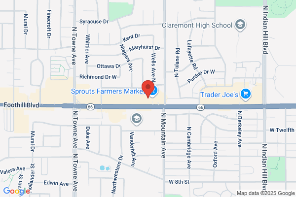 Claremont 1 Hour Cleaners