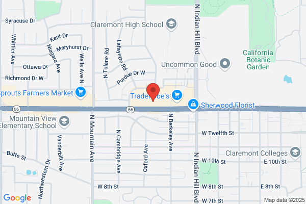 Claremont, CA - The Dinner Detective Murder Mystery Show