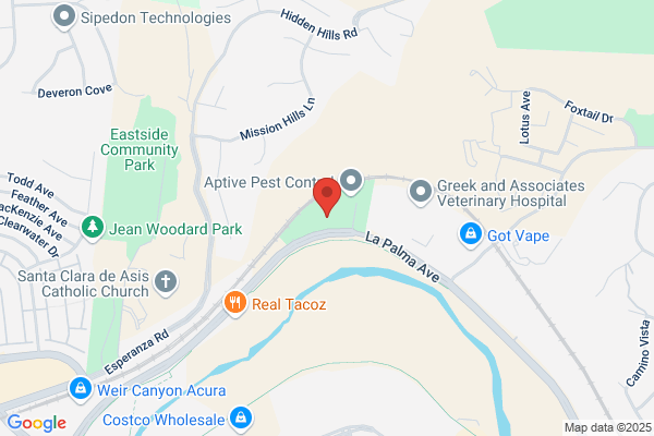 Martin John A Heating & Air Inc