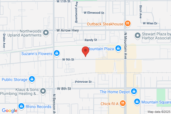 Marshall Plumbing
