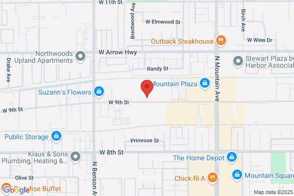 Tps Plumbing Supply Inc