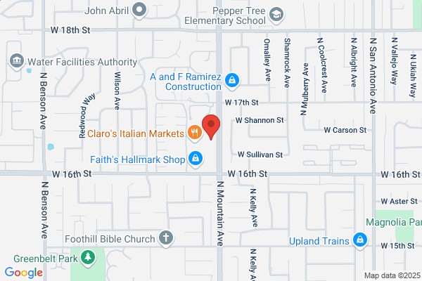 Montclair Pool and Spa Service