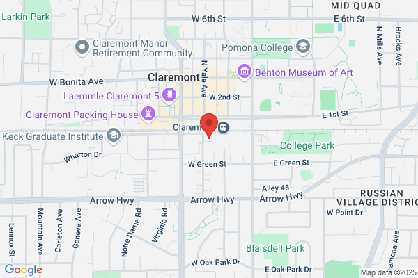 El Camino Printing