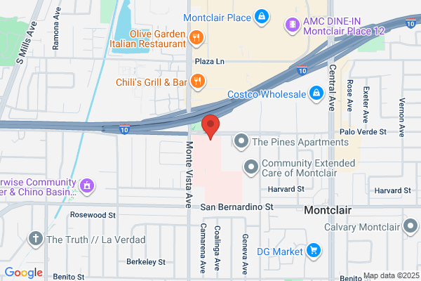 1st Premier Real Estate