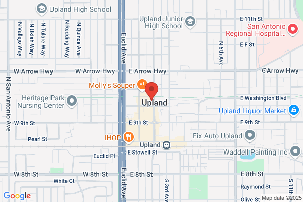 Sun West Properties