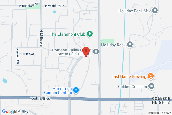 Granite Creek Community Church