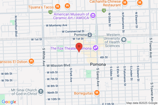 Pentecostal Community Outreach Ministries