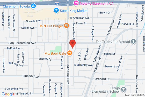 L.A. Express Chinese Food