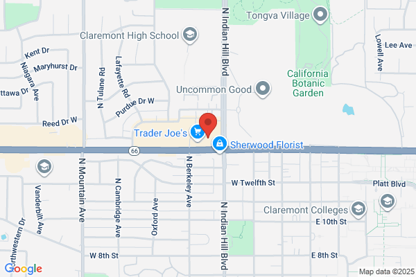 Oke Poke Claremont