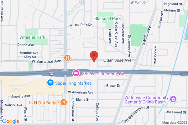 Claremont Place