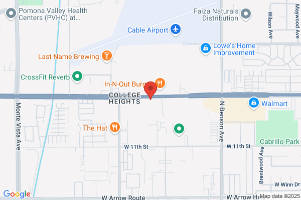 Upland Self Storage