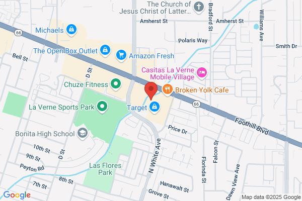 La Verne Towne Center