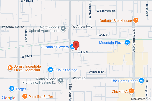 Foothill Family Shelter