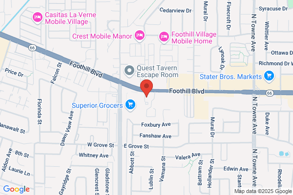 Goodwill Industries of