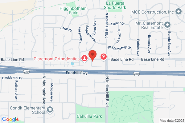 Claremont Evergreen Self-Storage