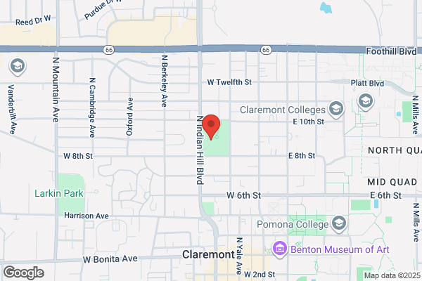 Claremont Heritage Inc