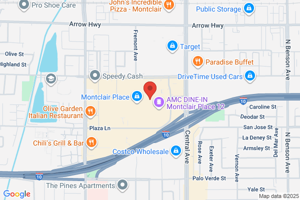 Hot Topic