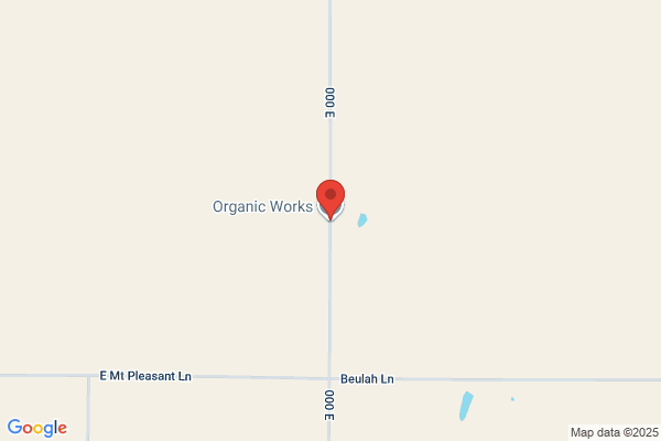 Organic Works LLC