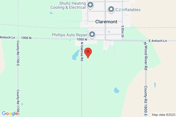 Claremont Community Club