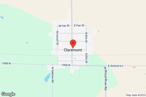 Claremont Fire Department