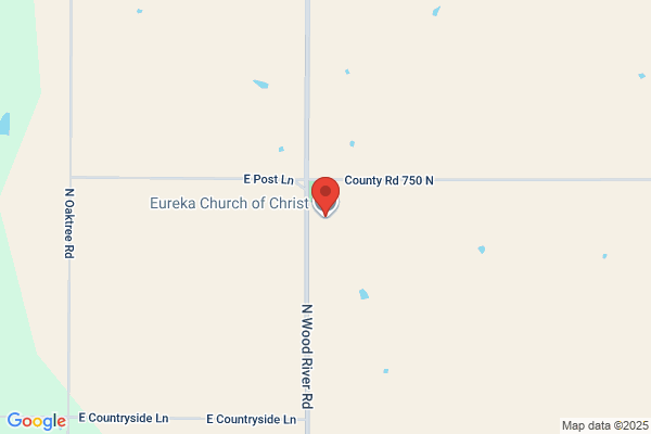 Eureka Church of Christ