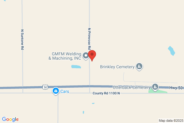Olney Machine & Design Inc