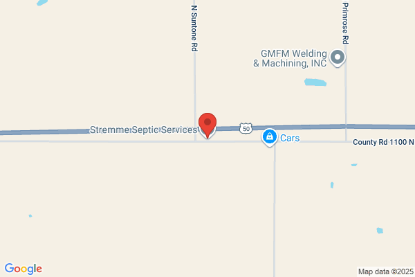 Stremme Septic Services