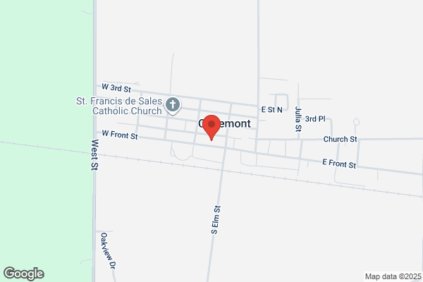 Claremont Meats