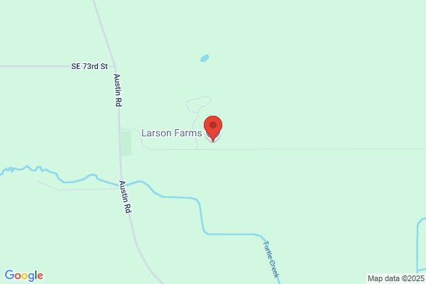 Larson Trucking