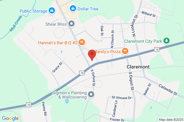 Catawba Valley Family Medicine - Claremont