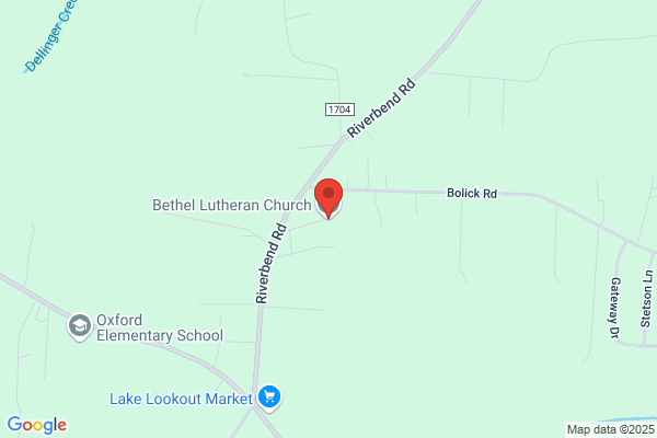 Bethel Lutheran Church-Lcms