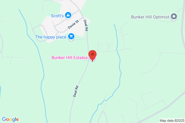 Bunker Hill Estates