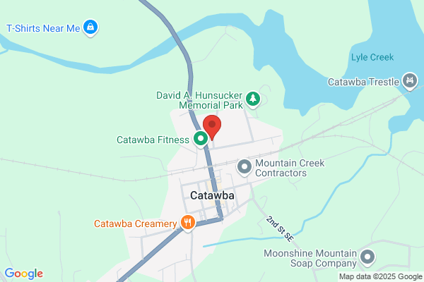 Catawba Insurance Agency Inc