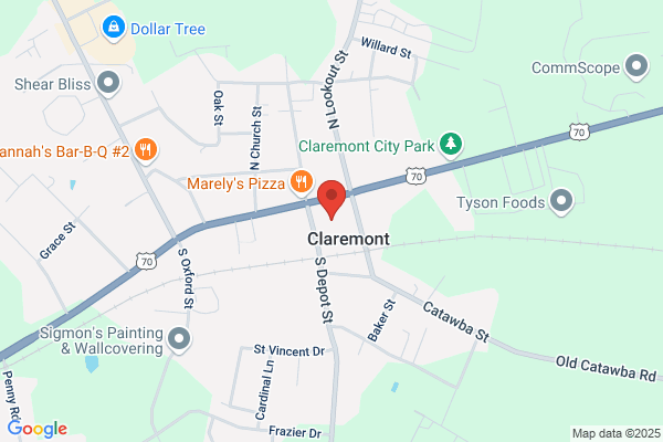 Clairmont Furniture