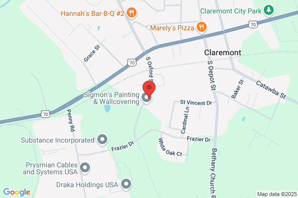 Claremont Rescue Squad Inc