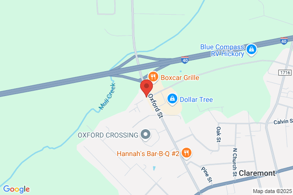 Claremont Self Storage