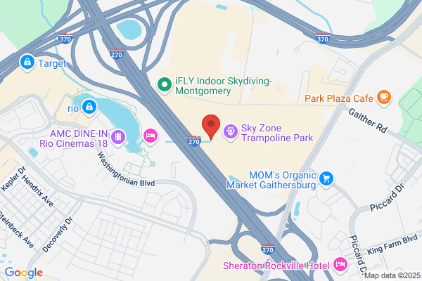 Dmr & Associates