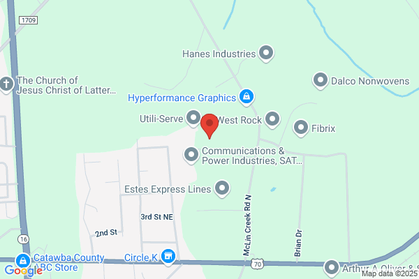 Piedmont Foam Inc