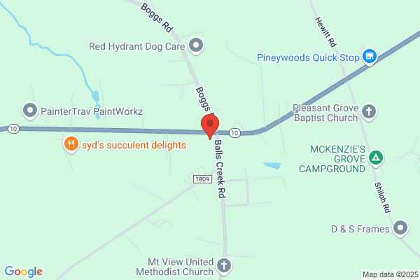 Regan Accounting Services