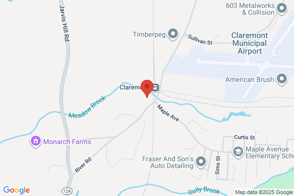 Chrysler Dodge Jeep Ram of Claremont