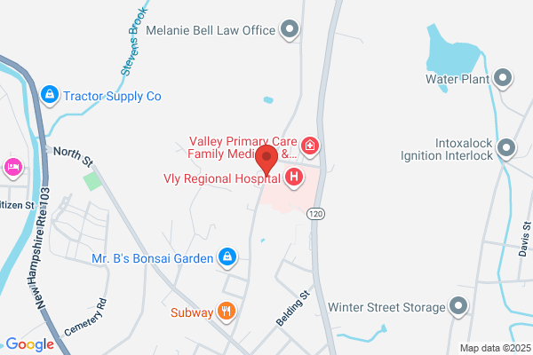 Valley Regional Audiology